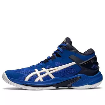 Кроссовки гель взрыв 25 Asics, синий