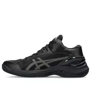 Кроссовки гель взрыв 28 баскетбольные кроссовки Asics, черный