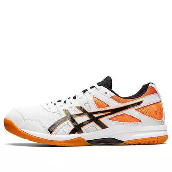 Кроссовки гель задача 2 Asics, белый