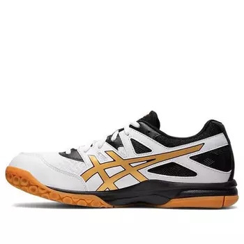 Кроссовки гель задача 2 Asics, белый