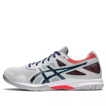 Кроссовки гель задача 2 Asics, серый