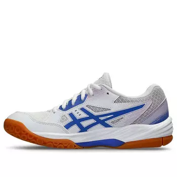Кроссовки гель задача 3 Asics, белый