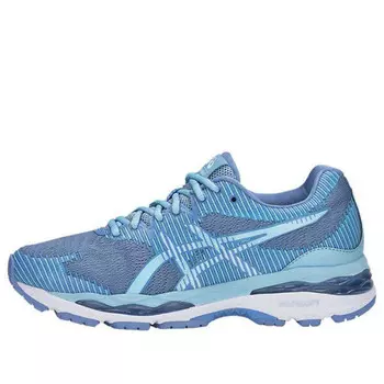 Кроссовки гель зирусс 2 Asics, синий