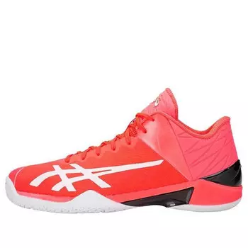 Кроссовки gelburst 22 z Asics, оранжевый