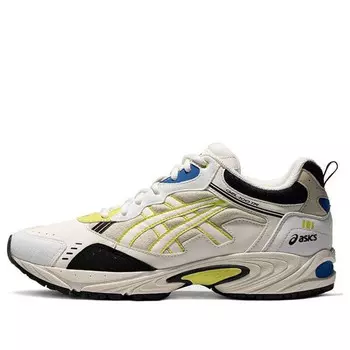 Кроссовки гелевые 100тр Asics, белый