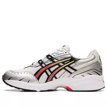 Кроссовки гелевые 1090 кроссовки Asics, белый