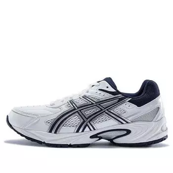 Кроссовки гелевые 170 тр Asics, белый