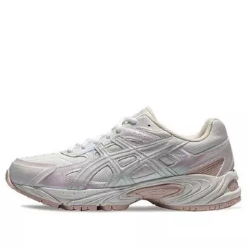 Кроссовки гелевые 170 тр розовые Asics, розовый