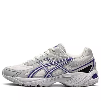 Кроссовки гелевые 170тр Asics, серый