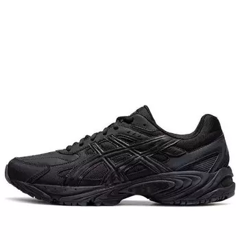 Кроссовки гелевые 170тр кроссовки Asics, черный