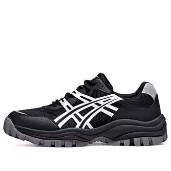 Кроссовки гелевые csl02 Asics, черный