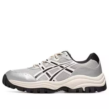 Кроссовки гелевые csl 02 кроссовки Asics, серый