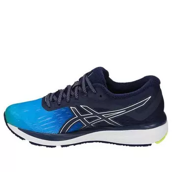Кроссовки гелевые cumulus 20 sp Asics, синий