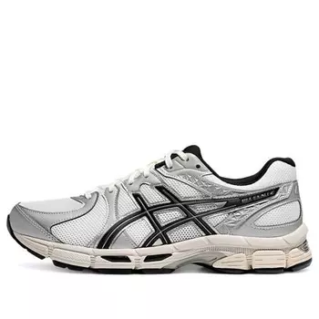 Кроссовки гелевые exalt2 кроссовки для бега Asics, серебряный