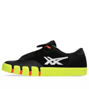 Кроссовки гелевые flexkee pro 2.0 Asics, черный