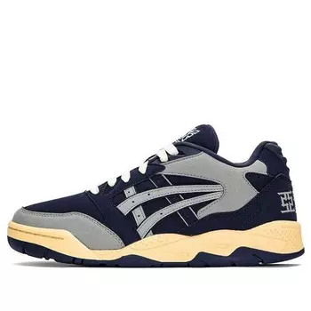 Кроссовки гелевые fuse og обувь Asics, черный