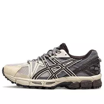 Кроссовки гелевые кахана 8 Asics, бежевый