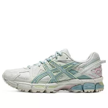 Кроссовки гелевые кахана 8 Asics, синий