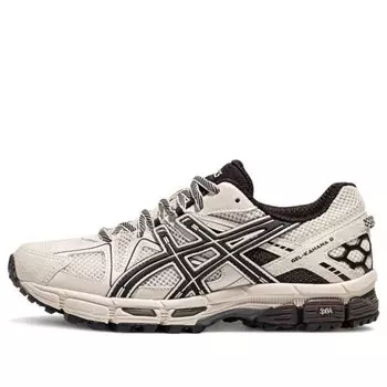 Кроссовки гелевые кахана 8 Asics, желтый