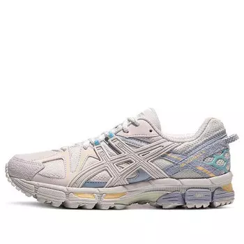 Кроссовки гелевые кахана 8 розовые Asics, розовый