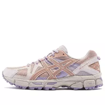 Кроссовки гелевые кахана 8 розовые Asics, розовый