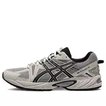 Кроссовки гелевые кахана тр Asics, черный