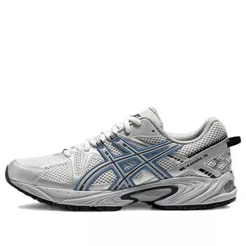 Кроссовки гелевые кахана тр Asics, серый