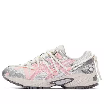 Кроссовки гелевые кахана тр v2 520 Asics, розовый