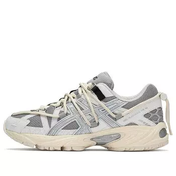 Кроссовки гелевые кахана тр v2 Asics, белый
