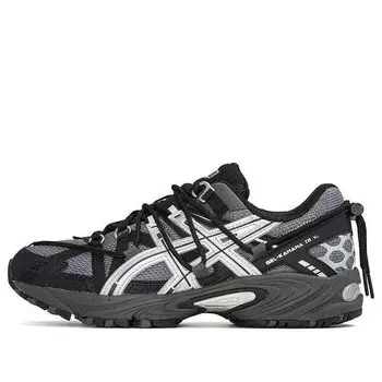 Кроссовки гелевые кахана тр v2 Asics, серый