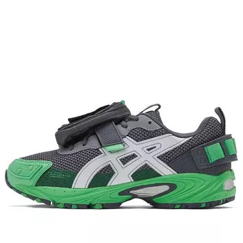 Кроссовки гелевые кахана тр v3 Asics, белый