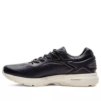 Кроссовки гелевые каяно 25 шт. Asics, черный