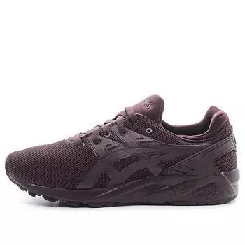 Кроссовки гелевые каяно трейнер Asics, красный