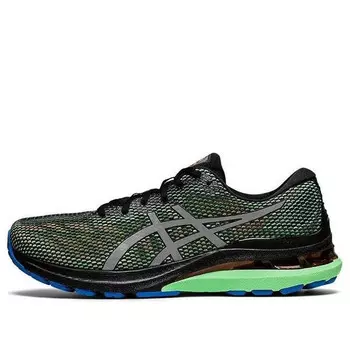 Кроссовки гелевые kayano 28 lite show Asics, черный