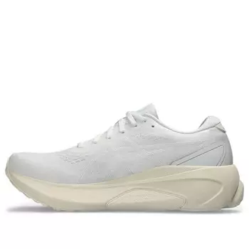 Кроссовки гелевые kayano 30 кроссовки для бега Asics, белый