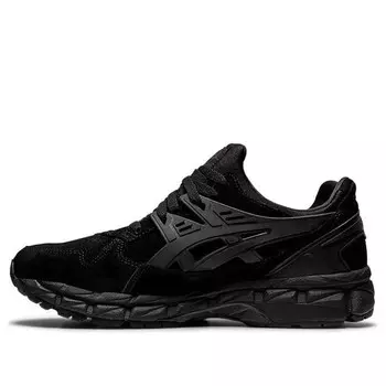 Кроссовки гелевые Kayano Trainer 21 Asics, черный