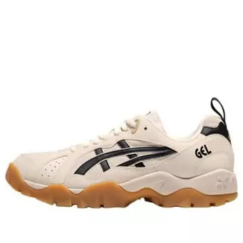 Кроссовки гелевые кроссовки грузовик Asics, белый