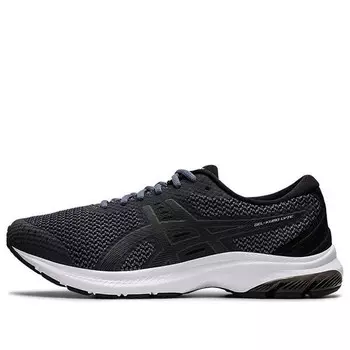 Кроссовки гелевые kumo lyte mx Asics, серый