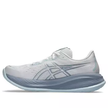 Кроссовки гелевые кумулус 26 кроссовки Asics, белый