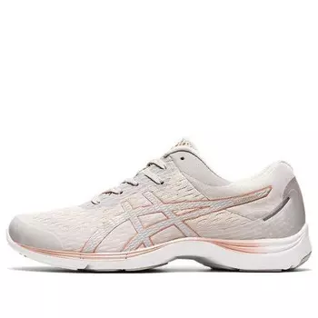 Кроссовки гелевые moody sp 2e Asics, розовый