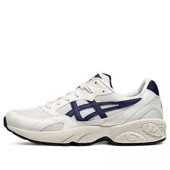 Кроссовки гелевые pacer Asics, белый