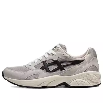 Кроссовки гелевые pacer Asics, серый