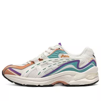 Кроссовки гелевые preleus Asics, белый