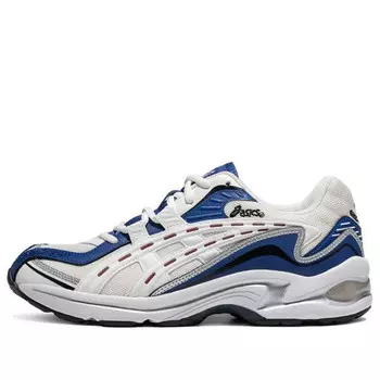 Кроссовки гелевые preleus Asics, белый