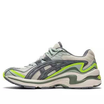 Кроссовки гелевые preleus Asics, белый