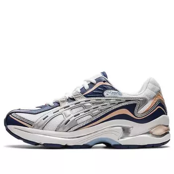 Кроссовки гелевые preleus Asics, белый