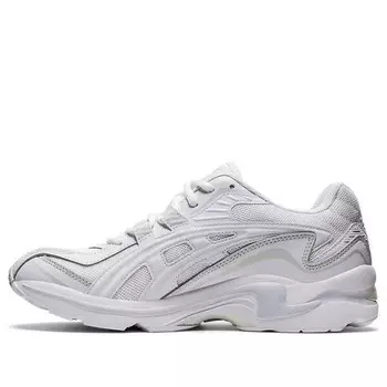 Кроссовки гелевые preleus Asics, белый