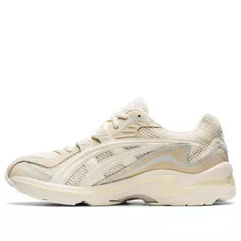 Кроссовки гелевые preleus Asics, белый