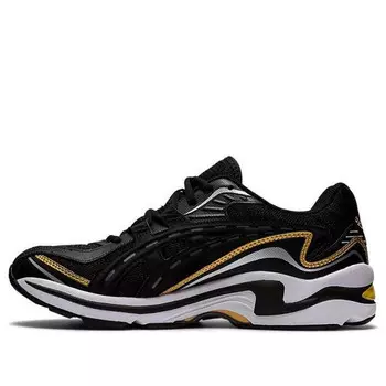 Кроссовки гелевые preleus Asics, черный