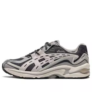 Кроссовки гелевые preleus Asics, серый